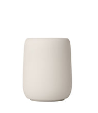 Load image into Gallery viewer, Simple Ceramic Tumbler | Bath Organizer
