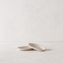 Load image into Gallery viewer, Ceramic Spoon Rest | Stoneware
