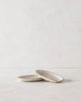 Ceramic Spoon Rest | Stoneware