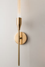Load image into Gallery viewer, Tara Wall Sconce
