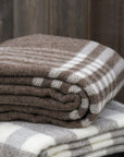 Winton Wool Throw