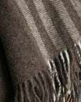 Winton Wool Throw