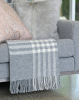 Winton Wool Throw