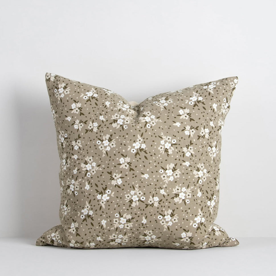 Aria Pillow | Sage
