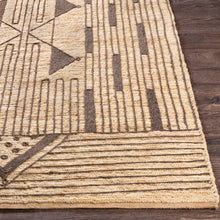 Load image into Gallery viewer, Brooks Jute Rug
