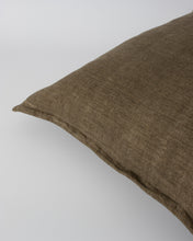 Load image into Gallery viewer, Cassia Pillow | Clove
