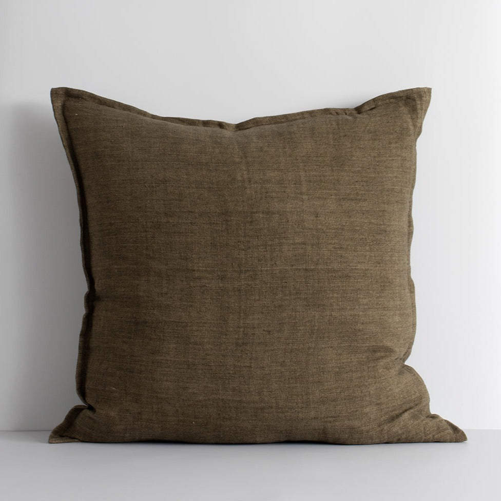 Cassia Pillow | Clove