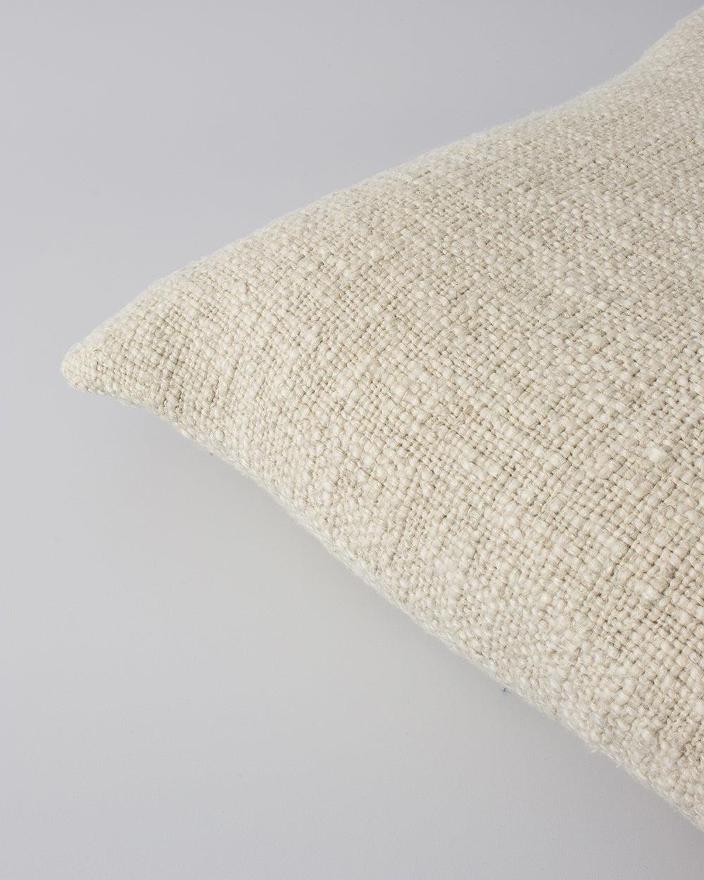 Cyprian Pillow | Oatmeal