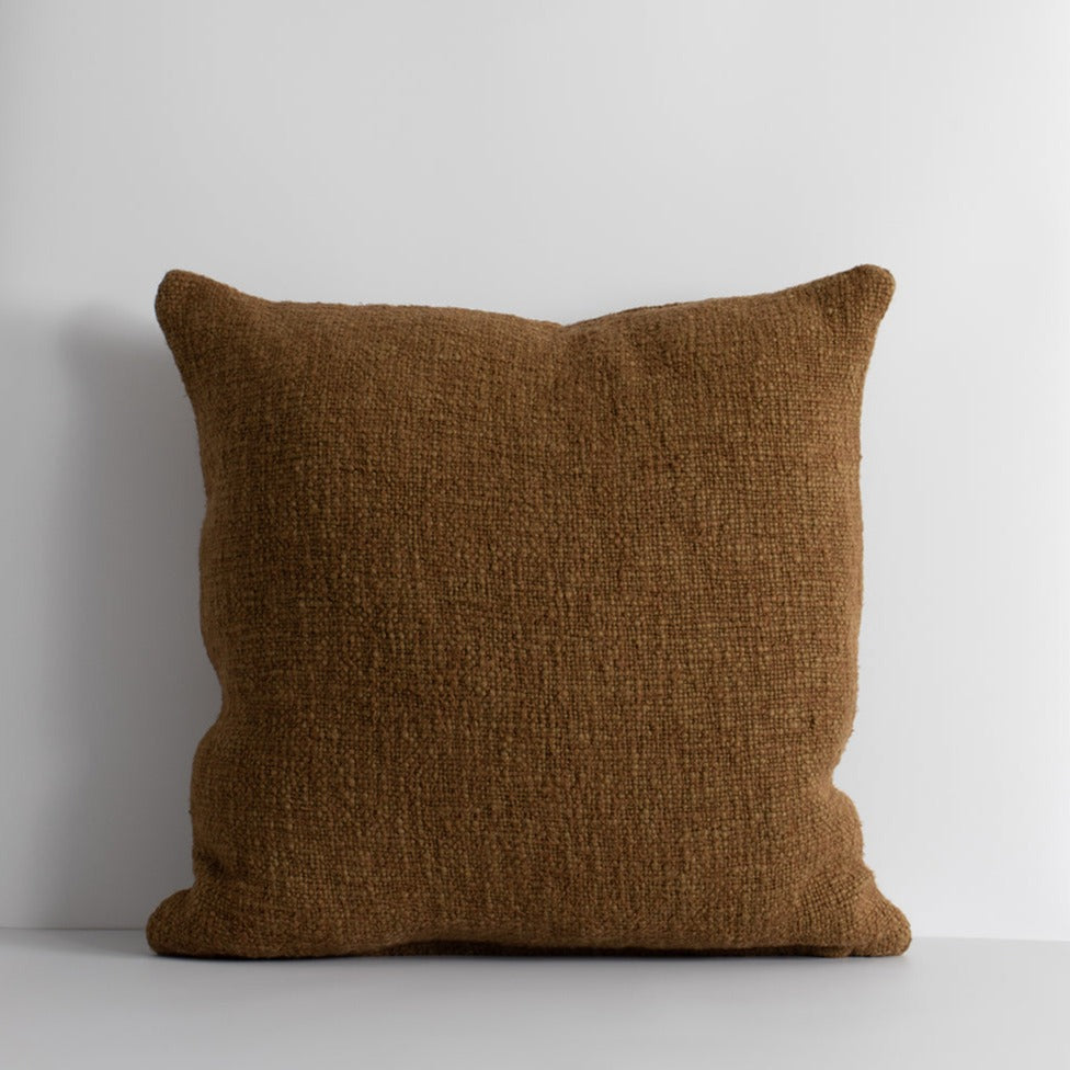 Cyprian Pillow | Treacle