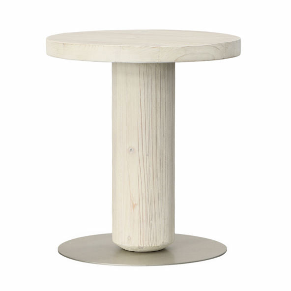 Oriole End Table