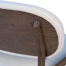 Load image into Gallery viewer, Donney Occasional Chair | Dark Brown
