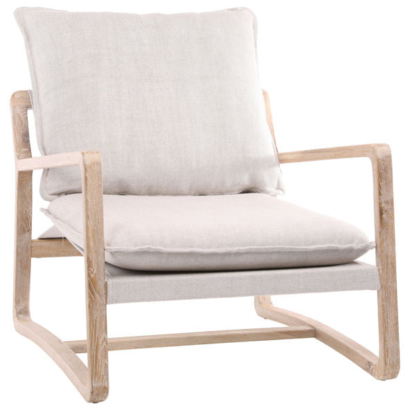 Gabe Occasional Chair | Sand