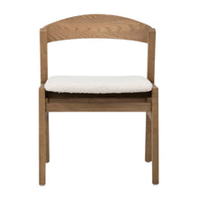 Load image into Gallery viewer, Ilaria Dining Chair
