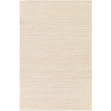 Load image into Gallery viewer, Evora Jute Rug | Bleached
