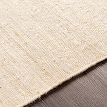 Load image into Gallery viewer, Evora Jute Rug | Bleached
