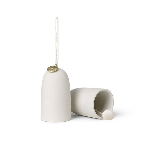 Danish Bell Ornament | Ferm Living