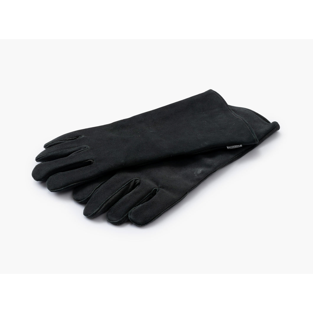 Cowhide Fire Gloves | Barebones