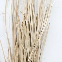 Load image into Gallery viewer, Natural Flax Grass
