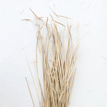 Load image into Gallery viewer, Natural Flax Grass
