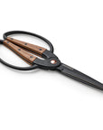 Walnut Garden Scissors | Barebones