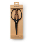 Walnut Garden Scissors | Barebones