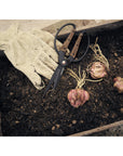 Walnut Garden Scissors | Barebones