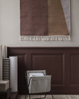 Herman Magazine Rack | Ferm Living