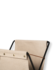 Herman Magazine Rack | Ferm Living