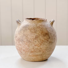 Load image into Gallery viewer, Medium Vintage Moroccan Pot | No. 4
