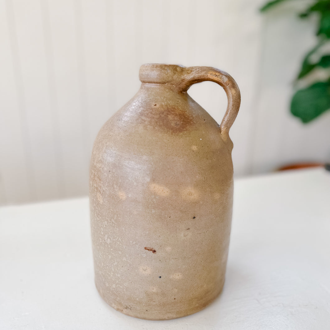 Antique Stoneware | No. 1