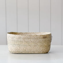 Load image into Gallery viewer, Oval Basket | Natural
