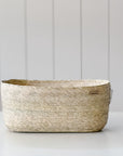 Oval Basket | Natural