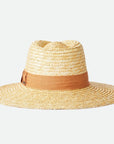 Joanna Sun Hat | Natural + Lion