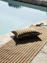 Load image into Gallery viewer, Outdoor Quilted Lounge Mat | Ferm Living
