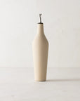 Minimal Oil Cruet | Stoneware