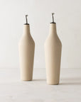 Minimal Oil Cruet | Stoneware