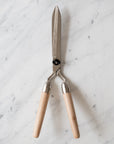 Pallarès Solsona Hedge Shears | Boxwood Handle