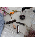 Essential Picnic Corkscrew Knife & Wine Opener | Barebones