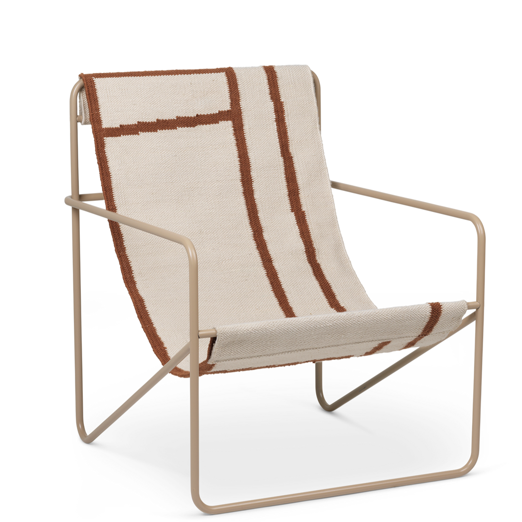 Desert Chair | Shape | Ferm Living