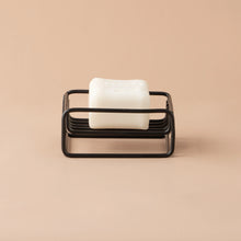 Load image into Gallery viewer, Soap Stand | Black
