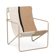 Load image into Gallery viewer, Desert Chair | Soil | Ferm Living
