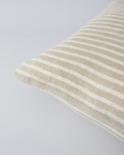 Load image into Gallery viewer, Spencer Pillow | Ivory + Natural
