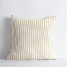 Load image into Gallery viewer, Spencer Pillow | Ivory + Natural
