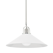 Load image into Gallery viewer, Syosset Pendant
