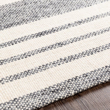 Load image into Gallery viewer, Farmhouse Stripe Rug
