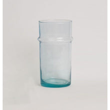 Load image into Gallery viewer, Recycled Moroccan Glass | Vase
