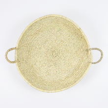 Load image into Gallery viewer, Moroccan Woven Tray
